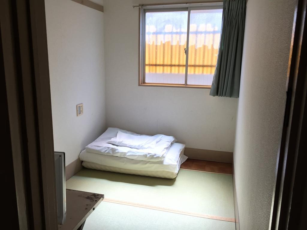 Hotel New Koyo Tokio Habitación foto