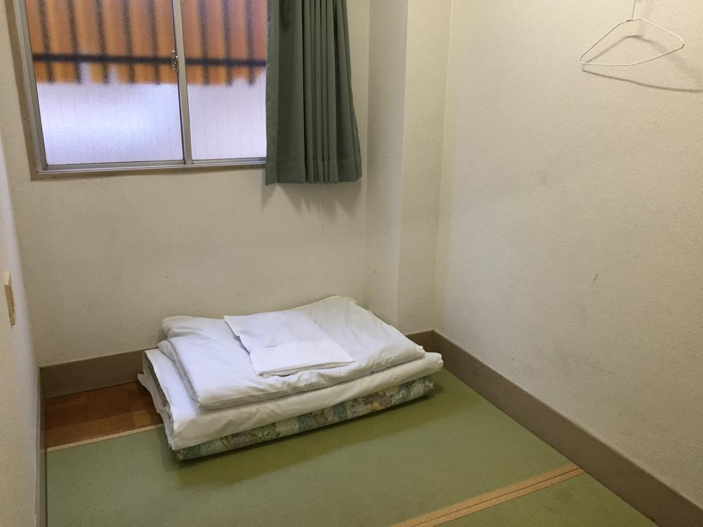 Hotel New Koyo Tokio Habitación foto