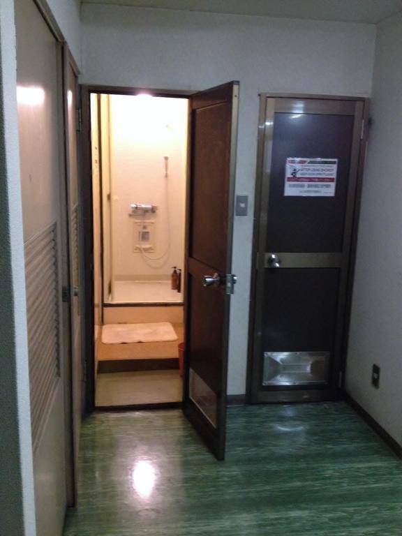 Hotel New Koyo Tokio Exterior foto