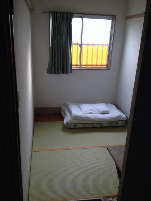 Hotel New Koyo Tokio Habitación foto